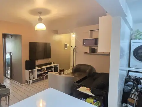 VENTA DEPARTAMENTO DOS AMBIENTES - CABALLITO ALBERDI 500