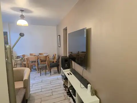 Departamento en Venta en Caballito, USD 110.000