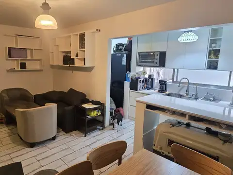 Avenida Juan Bautista Alberdi 500, Piso 3
