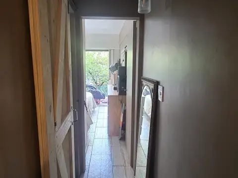Departamento en Venta 55 años