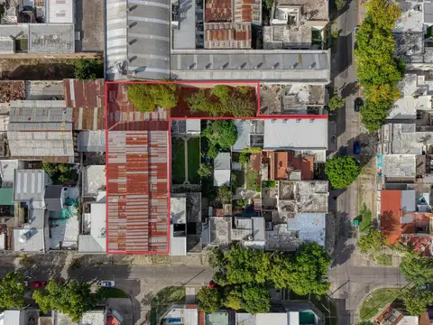 Galpon en Venta en Barrio España y Hospitales, USD 470.000