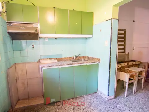 Depto Tipo Casa en Venta en Villa Maipú, USD 94.000
