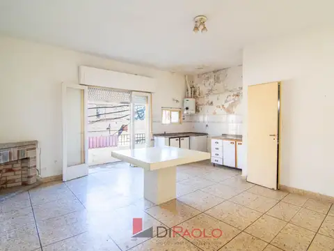Depto Tipo Casa 6 ambientes con 4 baños