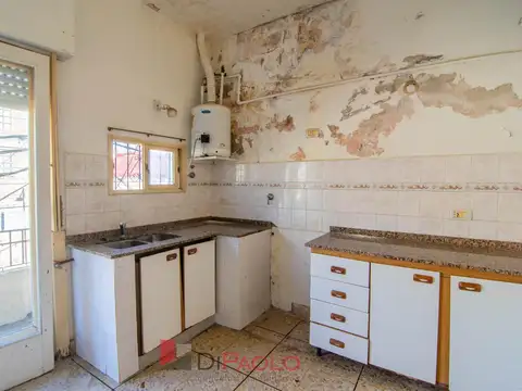 Depto Tipo Casa en Venta al Sur