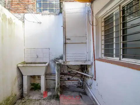 Depto Tipo Casa 6 ambientes con 4 baños