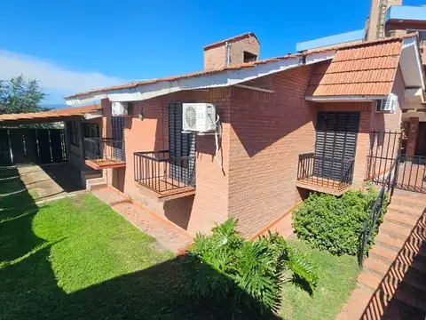 Casa en Venta en Villa Carlos Paz, USD 147.990