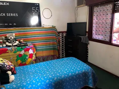 Casa 4 ambientes con 4 baños