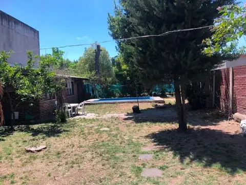 Casa en Venta al Oeste
