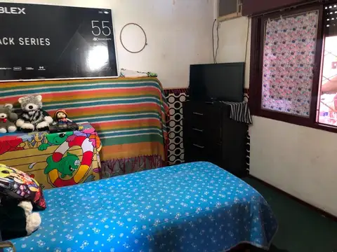 Casa 4 ambientes con 4 baños