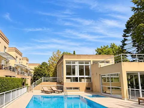 Departamento  en Venta en Jardines de Saraví, Pilar, G.B.A. Zona Norte