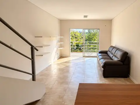 Departamento en Venta 8 años
