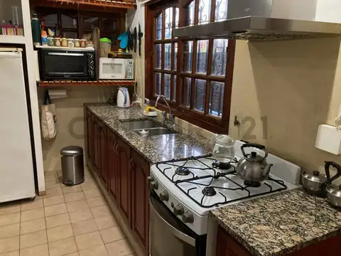 Casa en Venta en Ringuelet, USD 98.000