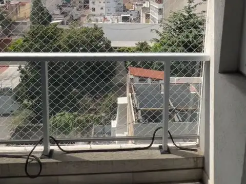 GASCON 700, Piso 6