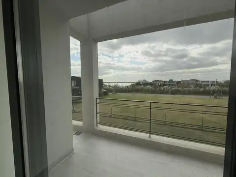 Riberas, Puerto de Escobar