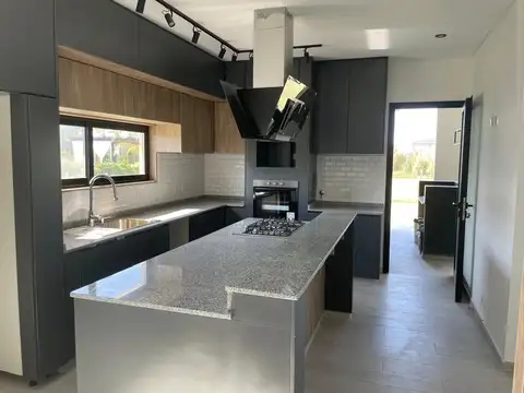 Casa en Venta A Estrenar