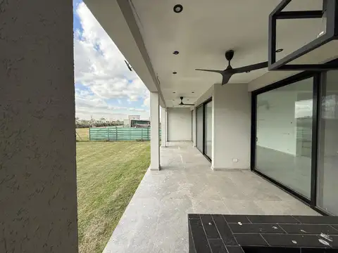Casa en Venta A Estrenar