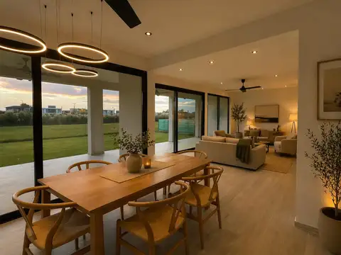 Casa en Puerto De Escobar