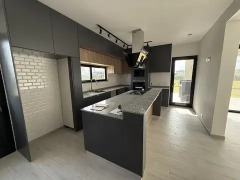 Casa en Venta al Norte