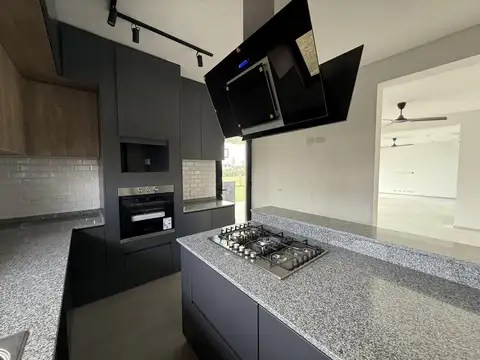 Casa en Venta al Norte