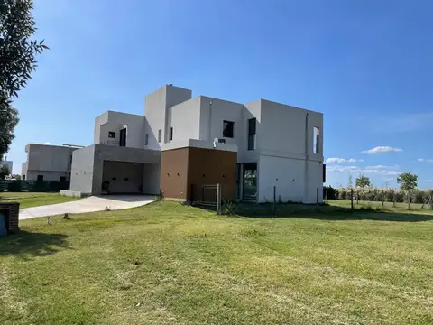 Casa en Puerto De Escobar