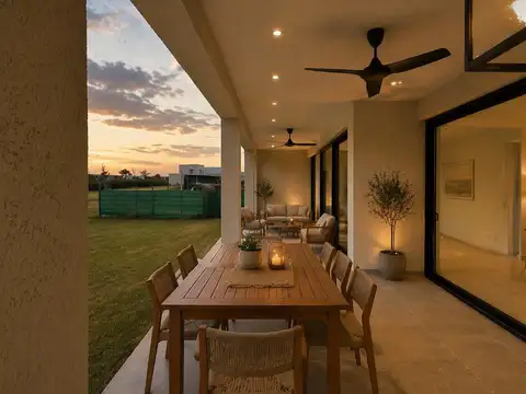Casa en Venta al Norte