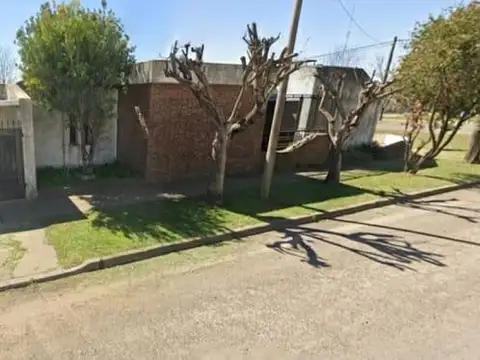 Ruta provincial 18 y calle 100
