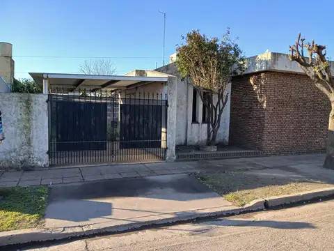 Ruta provincial 18 y calle 100