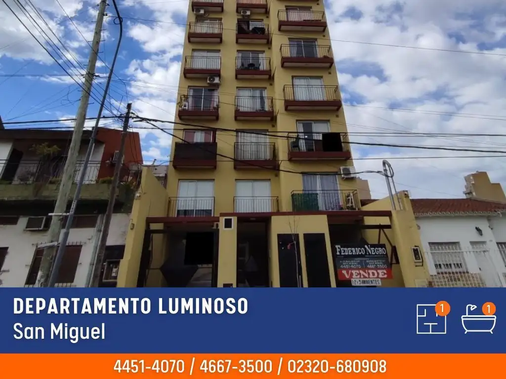 Int. Irigoin , Piso 10
