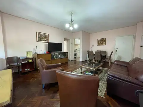 Departamento en Alquiler en Cordon , $ 32.000