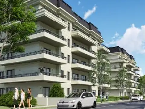 Departamento en Venta de 2 dormitorios