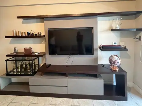 Departamento en Venta en Belgrano Chico, USD 300.000