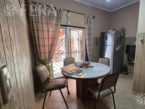 Casa en Venta 58 años
