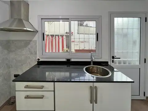 Departamento en Venta en Merlo, USD 50.000