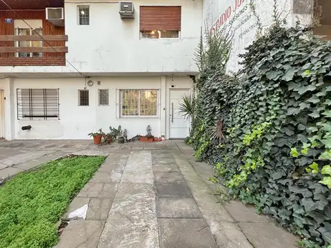 DEPARTAMENTO - 2 AMBIENTES - MERLO SUR