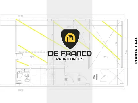 Local en  ALQUILER SAN MIGUEL -PB Y ENTREPISO A ESTRENAR