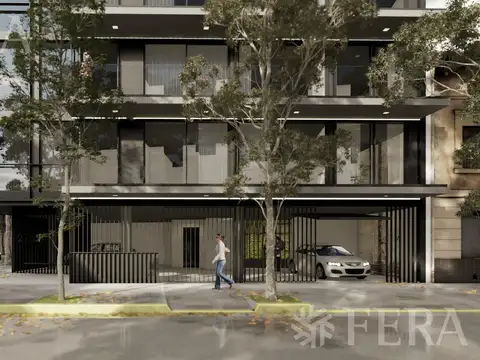 Departamento en Venta en Belgrano R, USD 231.437