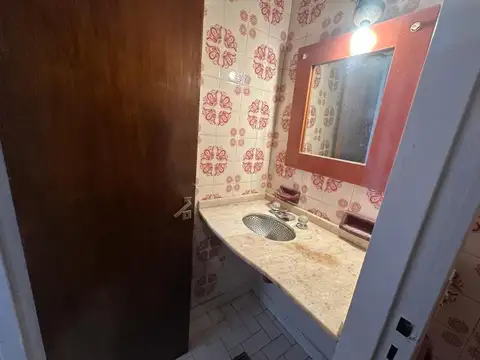 Depto Tipo Casa en Venta 55 años