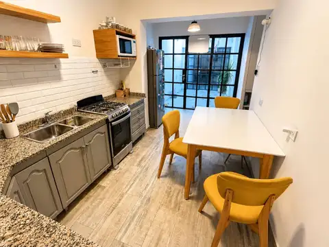 VENTA DEPARTAMENTO DÚPLEX RECICLADO QUINTA SECCIÓN