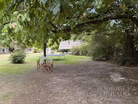 Fracción COMERCIAL con excelente acceso Benavidez