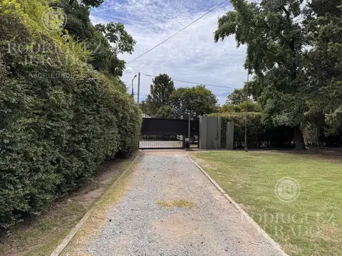 Jose Maria Paz - Benavidez