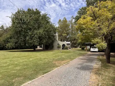 Casa en Venta de 4 dormitorios