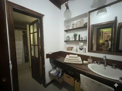 VENTA CASA 5 amb PILAR MANUEL ALBERTI