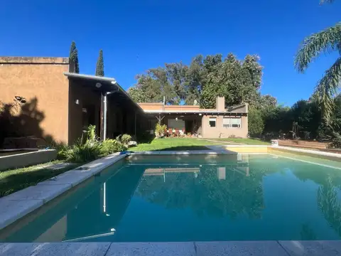 VENTA CASA 5 amb PILAR MANUEL ALBERTI