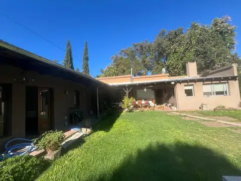 Casa en Venta al Noroeste