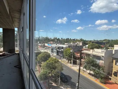 Avenida del Libertador 900
