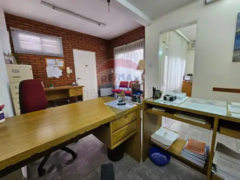 Depto Tipo Casa en Venta de 1 dormitorio