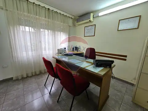 Depto Tipo Casa en Venta 55 años