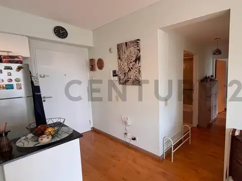 Departamento en Venta 12 años