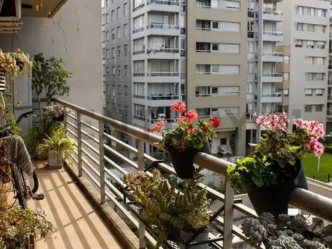 Bauness 1900, Piso 4