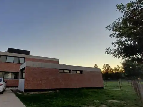 Casa en Alquiler Temporal al Norte